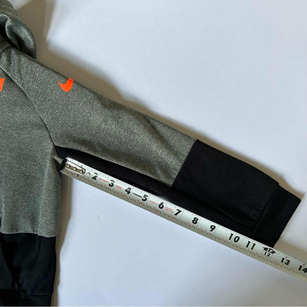 Nike Jackets Hoodie Size 4T - Picture 9 of 9